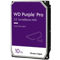 Хард диск HDD AV WD Purple Pro (3.5 10TB 256MB 7200 RPM SATA 6 Gb/s)