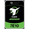 Хард диск SEAGATE HDD Server Exos 7E10 512E/4kn (SED BASE 3.5/ 8TB/ SATA 6Gb/s / 7200rpm)