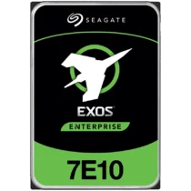 Хард диск SEAGATE HDD Server Exos 7E10 512E/4kn (SED BASE 3.5/ 8TB/ SATA 6Gb/s / 7200rpm)