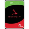 Хард диск SEAGATE HDD NAS IronWolf (3.5/4TB/SATA 6Gb/s/rpm 5400)