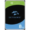 Хард диск SEAGATE HDD SkyHawk Surveillance (3.5/8TB/SATA 6Gb/s/rpm 5400)