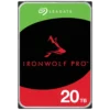 Хард диск SEAGATE HDD Ironwolf pro NAS (3.5/20TB/SATA/rmp 7200)