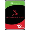 Хард диск SEAGATE HDD Ironwolf pro NAS (3.5/12TB/SATA/rmp 7200)