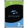 Хард диск SEAGATE HDD SkyHawk Surveillance (3.5/2TB/SATA 6Gb/s/rpm 5400)