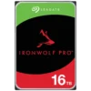 Хард диск SEAGATE HDD Ironwolf pro NAS (3.5/16TB/SATA/rmp 7200)