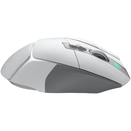 Геймърска мишка LOGITECH G502 X LIGHTSPEED - WHITE/CORE - 2.4GHZ - EER2 - #933 - Image 9