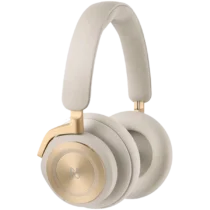 Bluetooth слушалки Beoplay HX Gold Tone - OTG