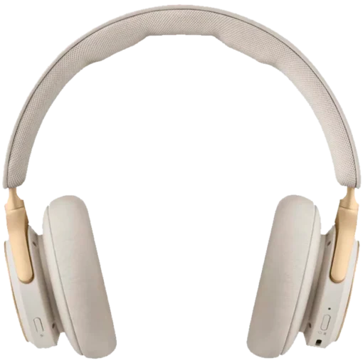 Bluetooth слушалки Beoplay HX Gold Tone - OTG - Image 6