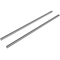 Охладител за процесор Охладител EK-Loop Metal Tube 16mm 0.5m - Nickel