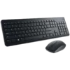 Клавиатура Dell Wireless Keyboard and Mouse-KM3322W - Bulgarian (QWERTY)