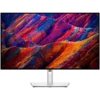 Монитор Dell Monitor LED U3223QE 31.5" 4K UHD 3840x2160 16:9 60Hz IPS Antiglare Flicker Free 400 cd/m2 2000:1 178/178 8m