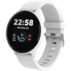 Смарт часовник CANYON smart watch Lollypop SW-63 Silver White