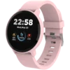 Смарт часовник CANYON smart watch Lollypop SW-63 Pink