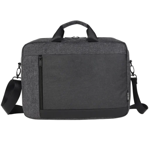 Чанта за лаптоп CANYON bag B-5 Business 15.6 Grey