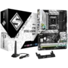 Дънна платка ASROCK MB Desktop Z790 Steel Legend (S1700 4x DDR5 1x PCIe 5.0 x16 1x PCIe 4.0 x16 1x PCIe 3.0 x1 4x Hyper