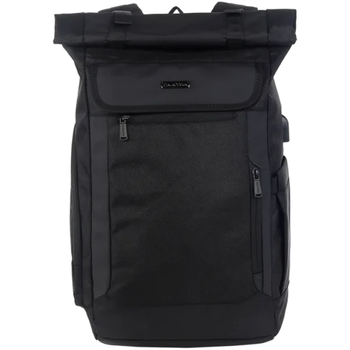 Раница за лаптоп CANYON backpack RT-7 Urban 17.3 Black