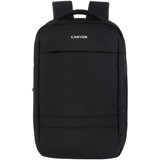 Раница за лаптоп CANYON backpack BPL-5 Urban 15.6 Black