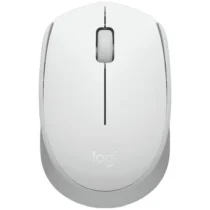 Безжична мишка LOGITECH M171 Wireless Mouse - WHITE