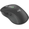 Безжична мишка LOGITECH Signature M650 L Wireless Mouse for Business - GRAPHITE - BT - EMEA - M650 L