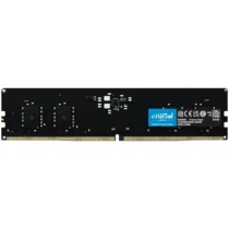 Памет за компютър Crucial 16GB DDR5-5600 UDIMM CL46 (16Gbit)