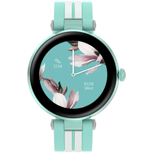 Смарт часовник CANYON smart watch Semifreddo SW-61 Green