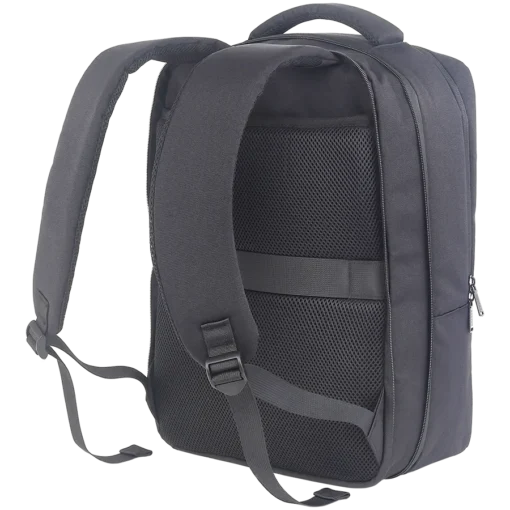 Раница за лаптоп CANYON backpack BPE-5 Urban USB 15.6 Grey - Image 11