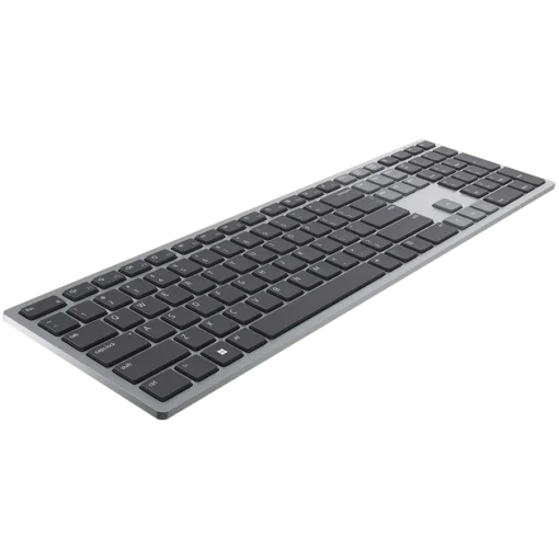 Клавиатура Dell KB700 Multi-Device Wireless Keyboard - US International (QWERTY) - Image 8