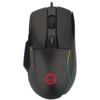 Геймърска мишка LORGAR Jetter 357 gaming mouse Optical Gaming Mouse with 6 programmable buttons Pixart ATG4090 sensor DP