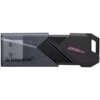 USB памет Kingston 256GB Portable USB 3.2 Gen 1 DataTraveler Exodia Onyx