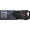 USB памет Kingston 128GB Portable USB 3.2 Gen 1 DataTraveler Exodia Onyx