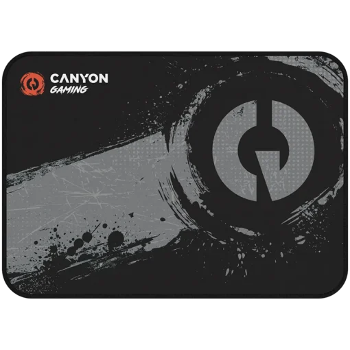 CANYON Gaming Mouse Pad 350X250X3mm