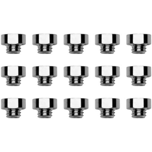 Охладител за процесор Охладител EK-Loop Standoff M4/M2.5x2.5 (15pcs)