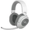 Геймърски слушалки Corsair HS55 Wireless Headset White