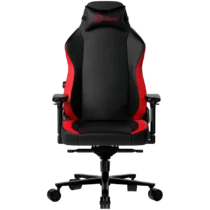 Геймърски стол LORGAR Embrace 533 Gaming chair PU eco-leather 1.8 mm metal frame multiblock mechanism 4D armrests 5 Star