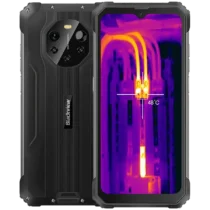 Мобилен телефон Blackview Rugged BL8800 Pro 8GB/128GB 6.58-inch FHD+ 1080x2408 IPS Octa-core 16MP Front/2x2MP+5MP+50MP B