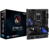 Дънна платка ASROCK MB Desktop Z790 PG Riptide (S1700 4x DDR5 1x PCIe 4.0 x16 1x PCIe 5.0 x16 1x PCIe 3.0 x1 1x Hyper M.