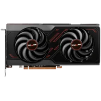 Видео карта SAPPHIRE PULSE AMD RADEON™ RX 7600 GAMINGOC 8GB GDDR6 HDMI / TRIPLE DP LITE