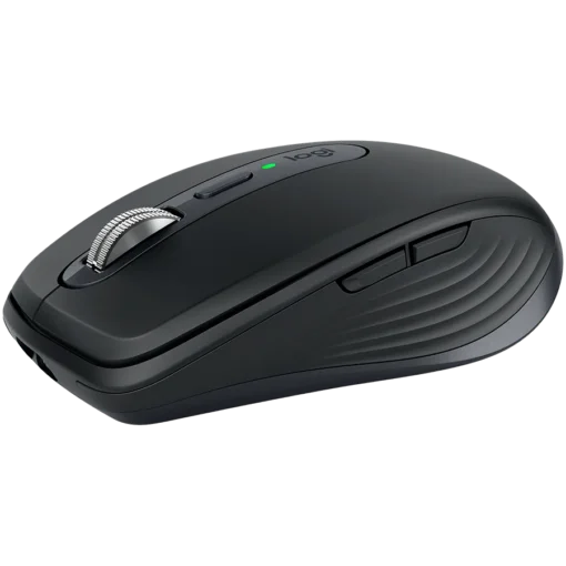 Безжична мишка LOGITECH MX Anywhere 3S - GRAPHITE - 2.4GHZ/BT - Image 8