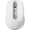 Безжична мишка LOGITECH MX Anywhere 3S - PALE GREY - 2.4GHZ/BT