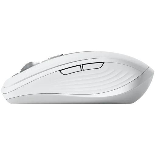 Безжична мишка LOGITECH MX Anywhere 3S - PALE GREY - 2.4GHZ/BT - Image 4