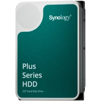 Хард диск Synology HAT3300 4TB 3.5" HDD SATA 6Gb/s 5400rpm 202 MB/s; v1.0; warranty 3