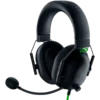 Геймърски слушалки Razer BlackShark V2 X USB gaming headset HyperClear Noise-Cancelling Mic TriForce 50mm Drivers Advanc