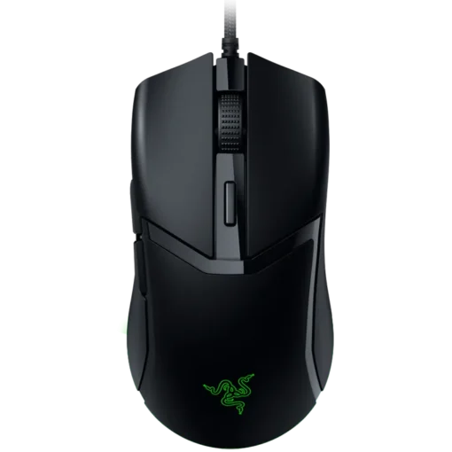 Геймърска мишка Razer Cobra Gaming Mouse Optical Mouse Switches Gen-3 90 million Clicks 58g Lightweight Design Razer Chr