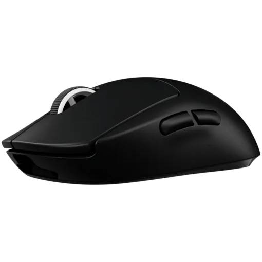 Геймърска мишка LOGITECH G PRO X SUPERLIGHT 2 LIGHTSPEED Gaming Mouse - BLACK - 2.4GHZ - EER2 - Image 6