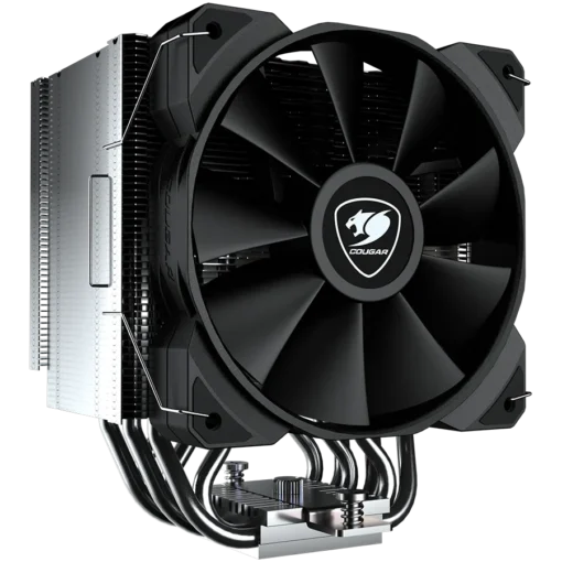 Охладител за процесор Охладител COUGAR FORZA85 ESSENTIAL Air Cooling