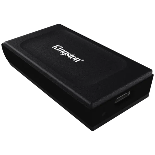 Външен SSD диск Kingston 1TB Portable SSD XS1000