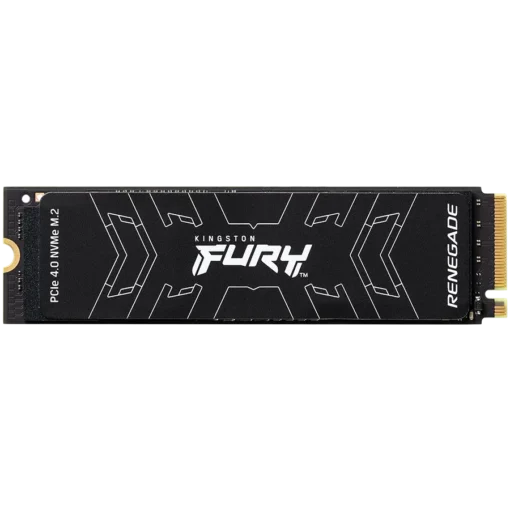 SSD диск Kingston 4000G Fury Renegade PCIe 4.0 NVMe M.2 SSD