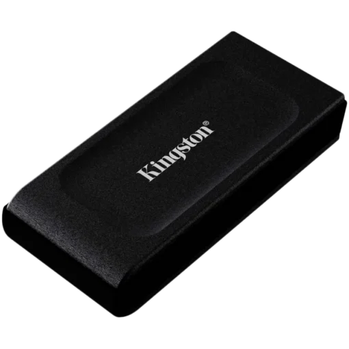 Външен SSD диск Kingston 2TB Portable SSD XS1000