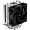 Охладител за процесор Охладител DeepCool AG300 CPU Air Cooler 1x92mm PWM Fan TDP 150W 3 Heatpipes LGA1700/1200/115x AMD