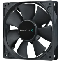 Вентилатор DeepCool XFAN 120 3-pin + Molex 1300±10%RPM Hydro Bearing 2Y